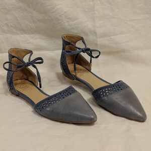 Franco Sarto Shirley Flats